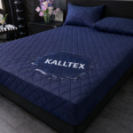 Protetor Impermeável Capa Colchão Matelada Cama King com Elástico