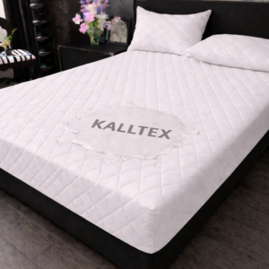 Protetor Impermeável Capa Colchão Matelada Cama Casal com Elástico