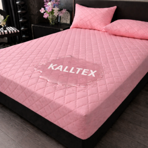 Capa Colchão Matelada Cama  Casal
