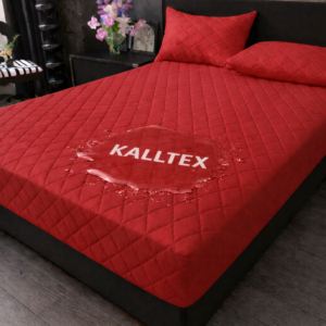 Protetor Impermeável Capa Colchão Matelada Cama Casal