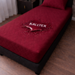 Protetor Impermeável Capa Colchão Matelada Cama Solteiro com Elástico